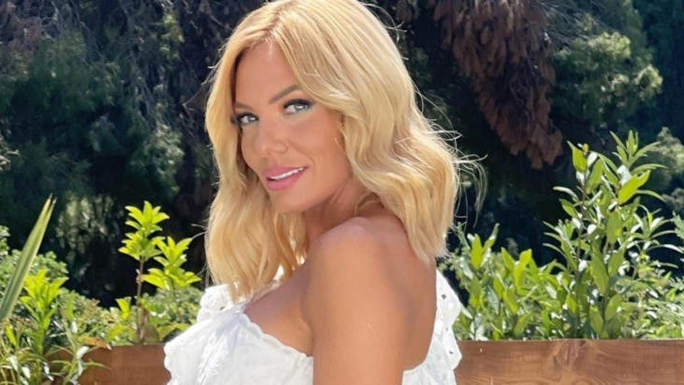 «Καρφιά» Μαλέσκου για Τούνη: «Αν δεν βάζεις όρια, κάποιος θα παρεκτραπεί»