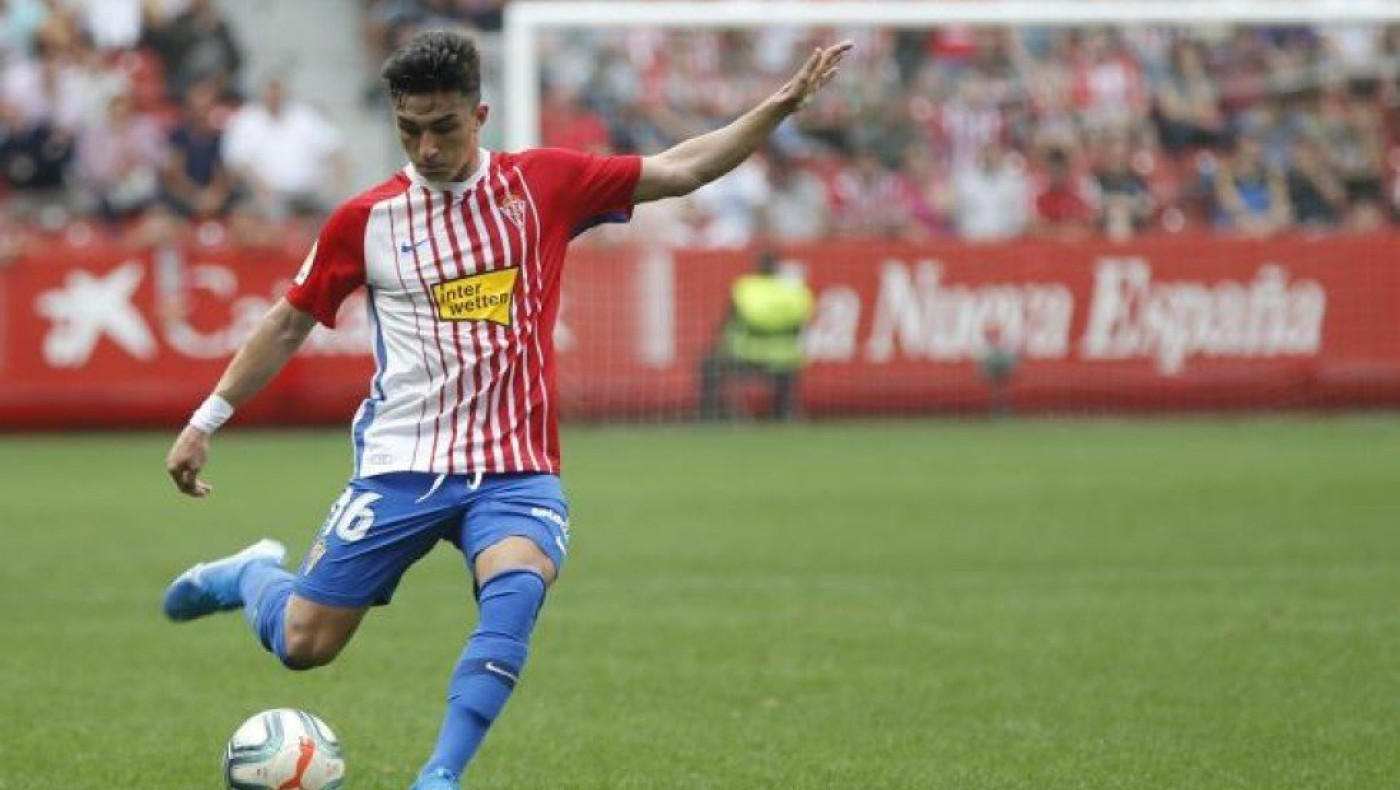 Άρης: Θέλει άμεσα ﻿τον Μανού Γκαρθία ﻿στη Θεσσαλονίκη