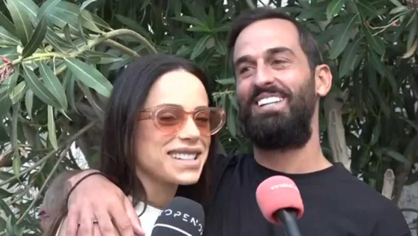 Survivor: Η Αντωνά αποκάλυψε πώς θα ξοδέψουν τα χρήματα που κέρδισε ο Σοϊλέδης