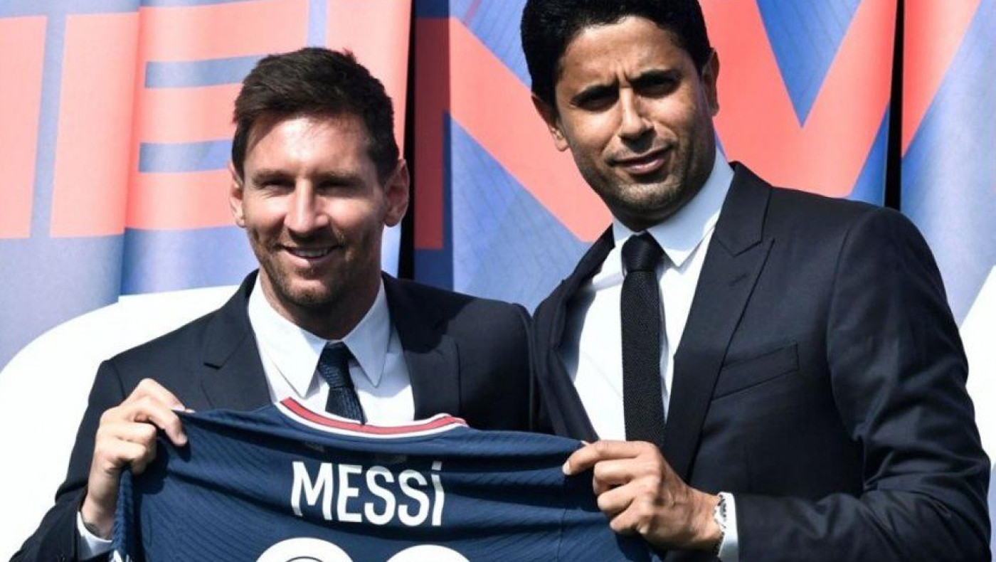 Κελαϊφί για τις δηλώσεις Μέσι: «Πανηγυρίσαμε ιδιωτικά την κατάκτηση του Μουντιάλ»