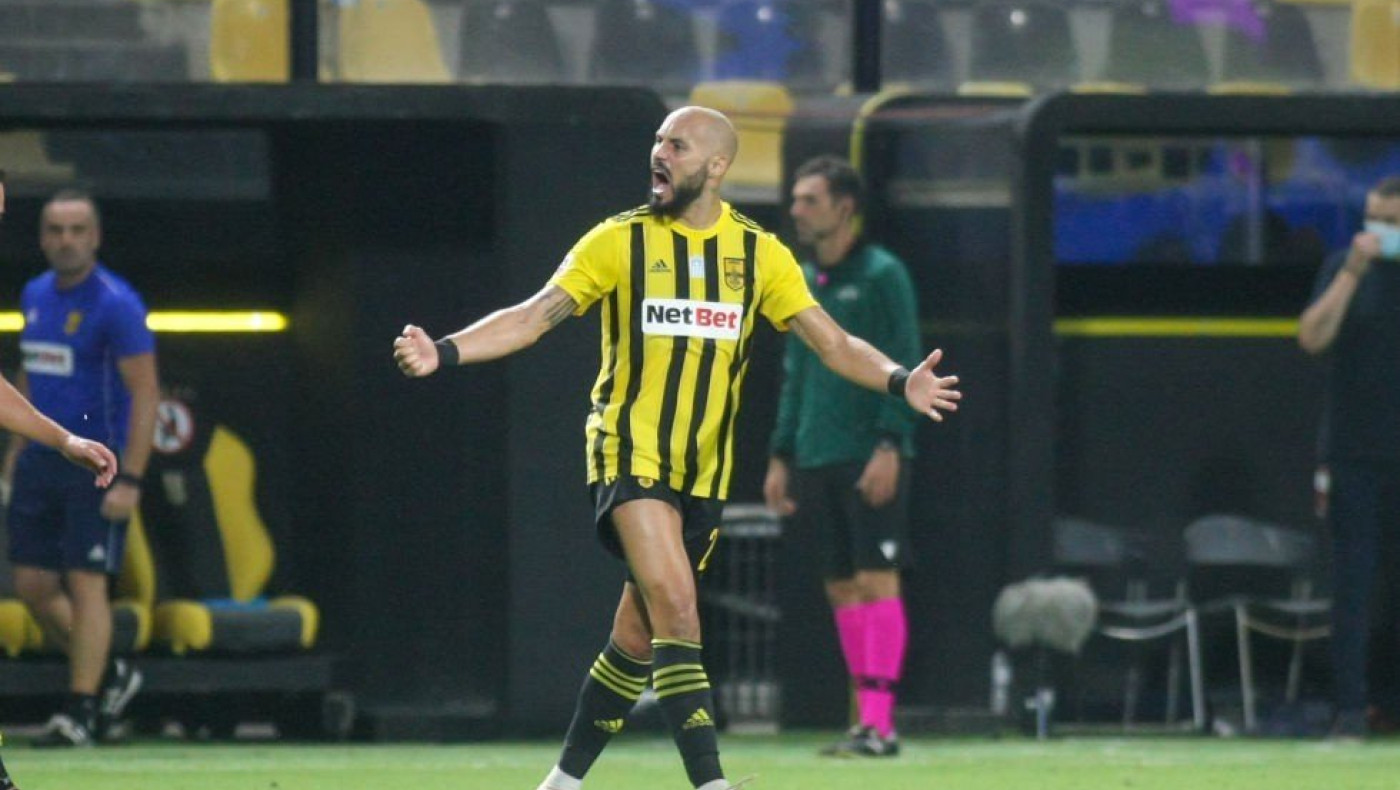 Άρης: Ποιο είναι το ποσό που διεκδικεί ο Μπεναλουάν