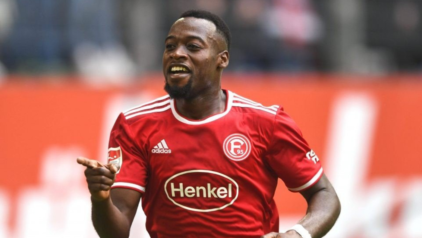 Απόλυτος ο Κλάους Άλοφς: «Ο ΠΑΟΚ ξέρει τι θέλουμε για τον Νάρεϊ»