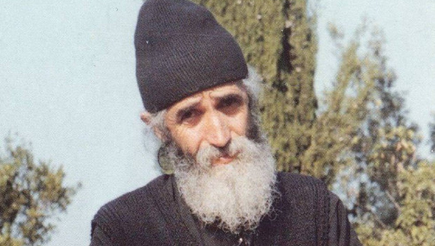 Σήμερα γιορτάζει ο σύγχρονος Άγιος της Ορθοδοξίας, Άγιος Παΐσιος