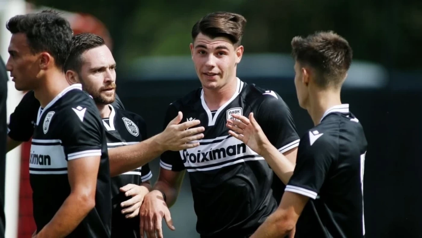 Κερμανίδης: «Μέγα λάθος που ο προπονητής δεν προτιμάει τον Τσιγγάρα, χαστούκι ο αποκλεισμός»