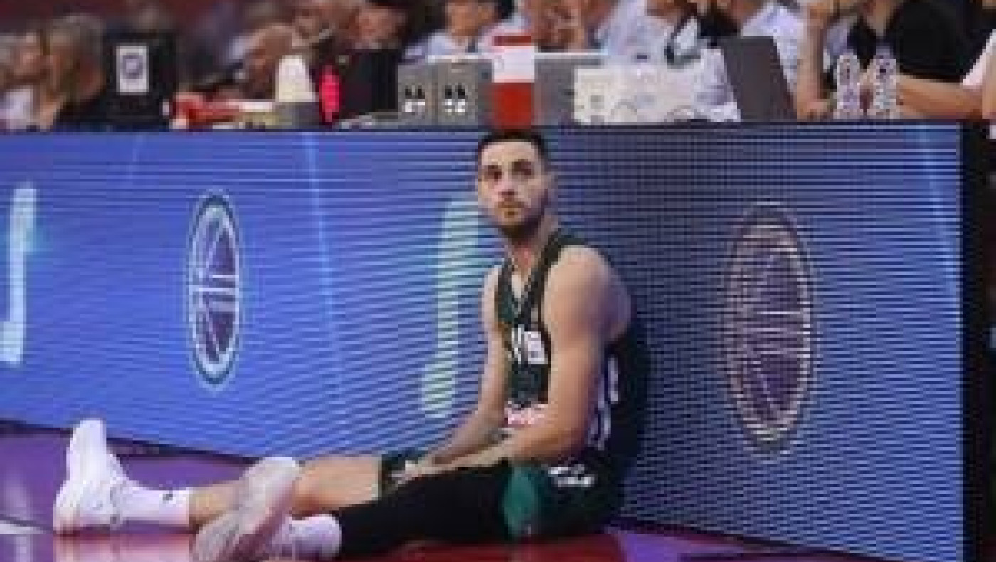 Παναθηναϊκός και Παπαπέτρου έφτασαν τελικά στο... «διαζύγιο»