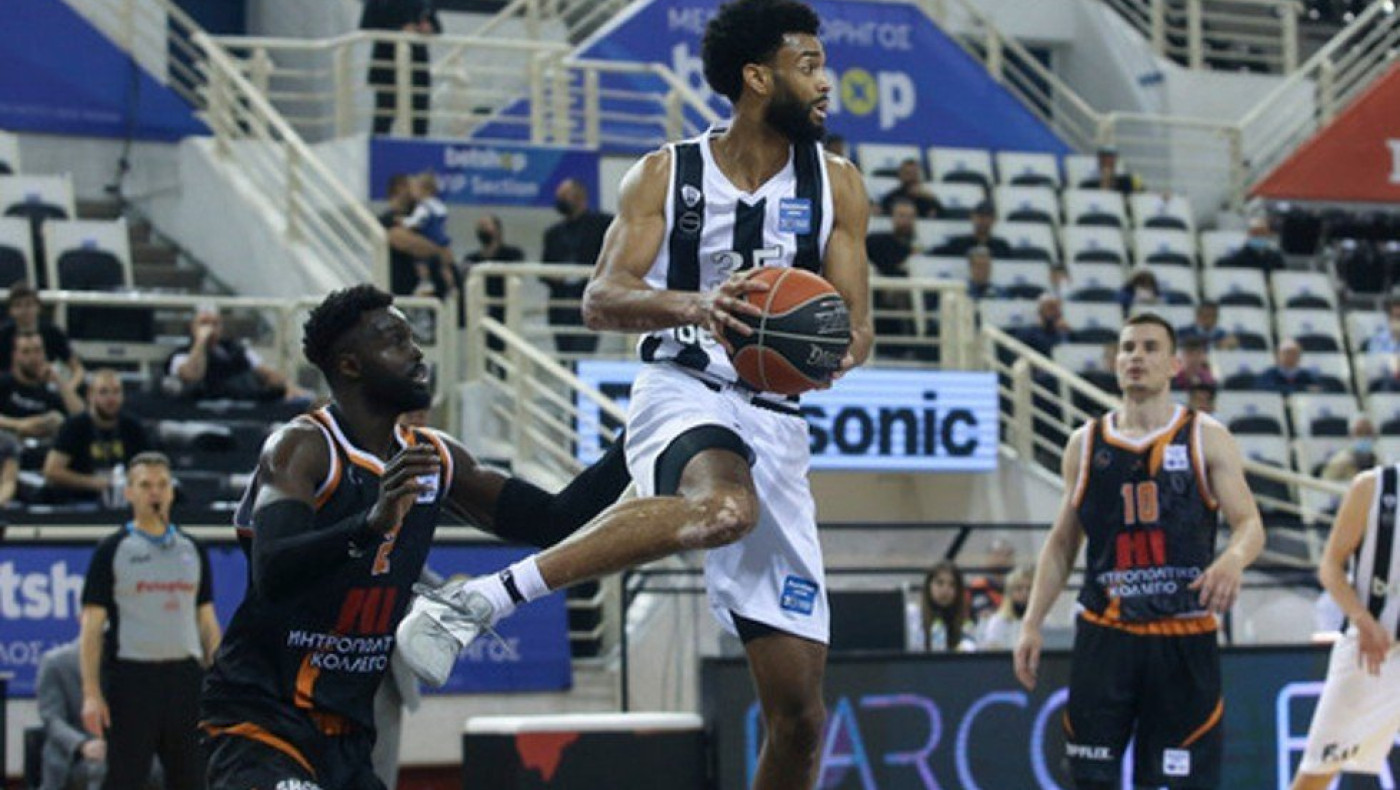 Απίστευτος ο Ρένφρο: 82,5% το ποσοστό ευστοχίας του!