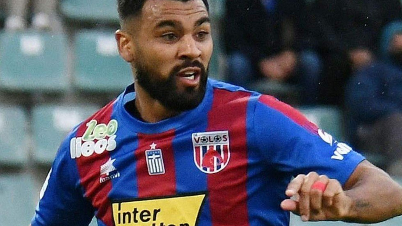 Λαμία: Ενίσχυση στην άμυνα με Ρομέρο