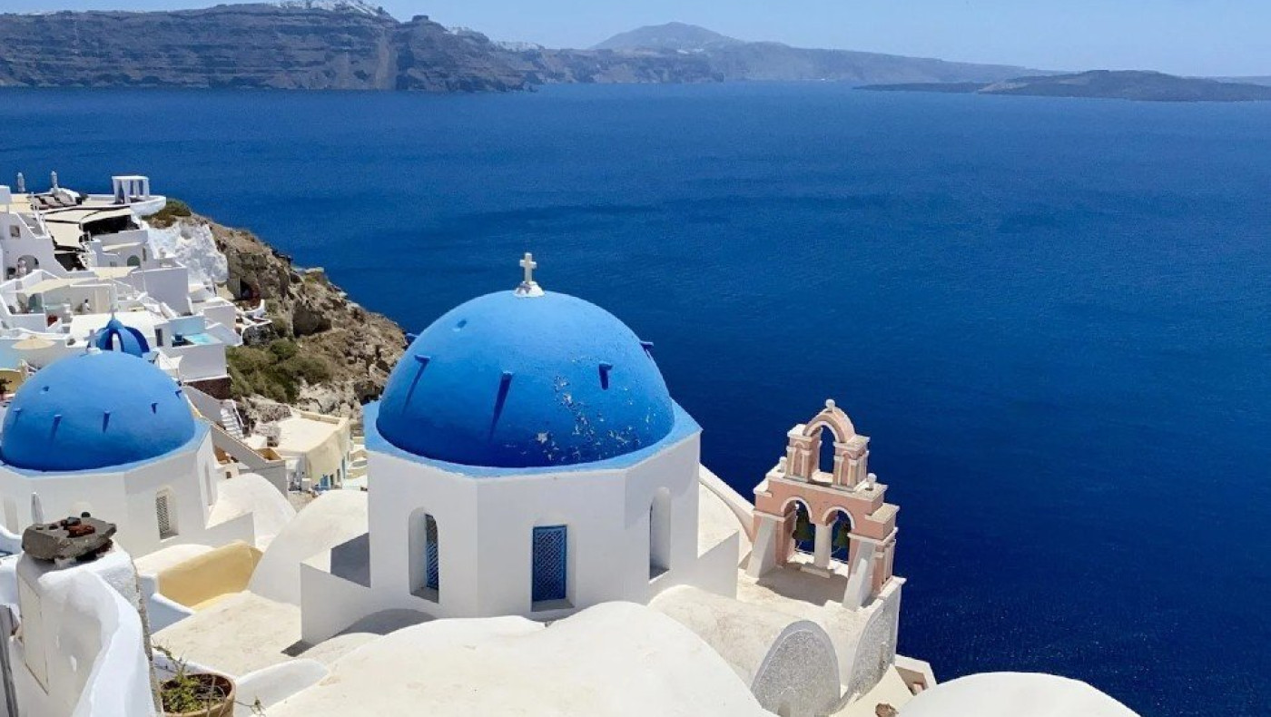 Τουρισμός για Όλους - Επίσημο: Αυτοί είναι οι δικαιούχοι για το voucher των 150 ευρώ