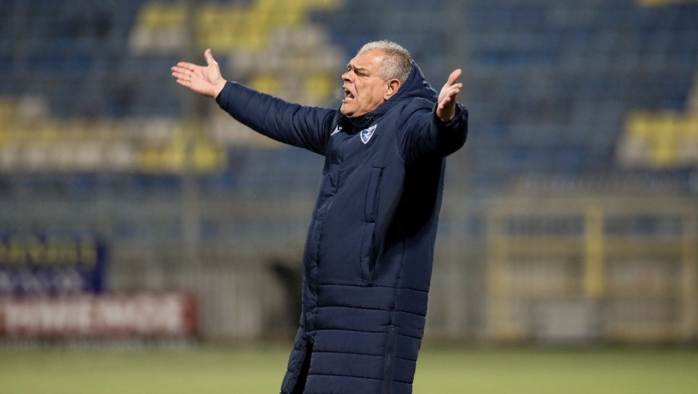 Ηρακλής: Η κούρσα της διαδοχής και τα πρώτα ονόματα που ακούγονται