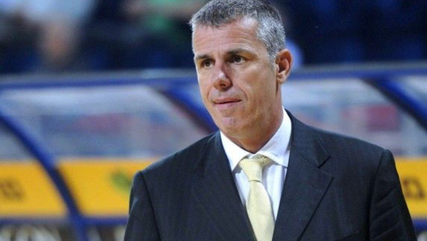 Μπάσκετ: Έτοιμος να κάτσει στον πάγκο του ΑΠΟΕΛ ο Σούμποτιτς