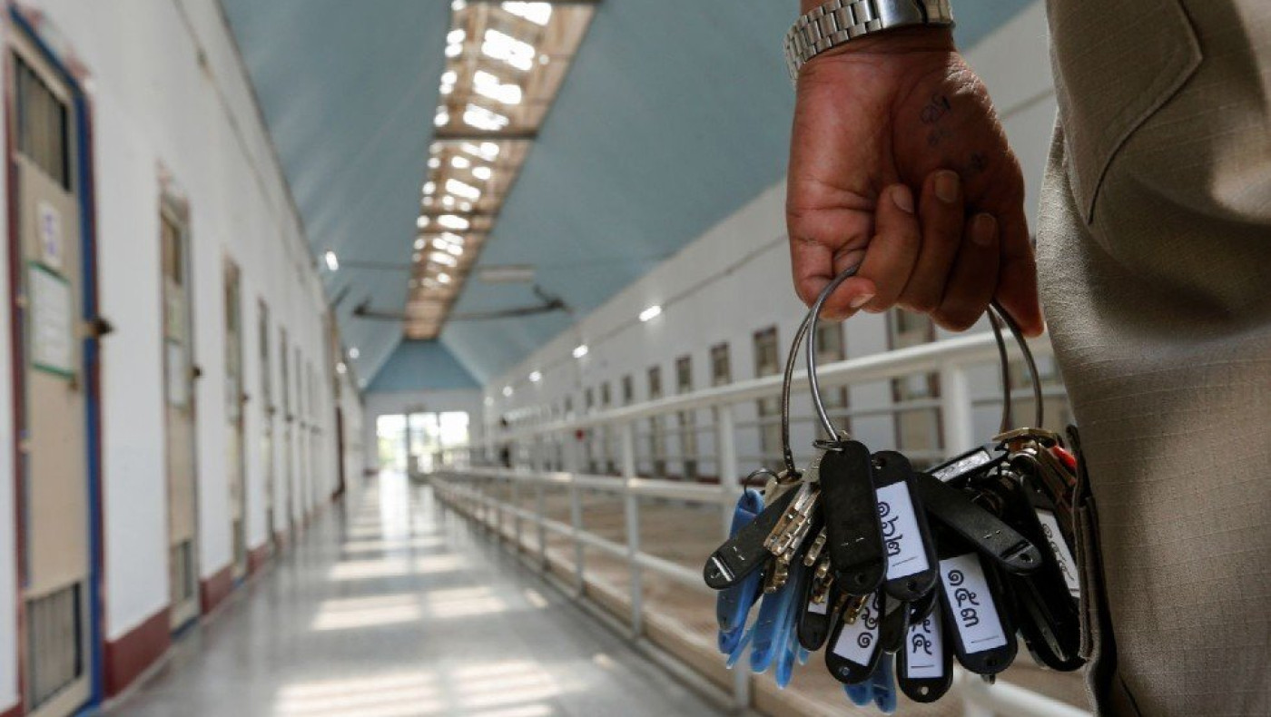 Ταϊλάνδη: Νόμος για χημικό ευνουχισμό στα σεξουαλικά εγκλήματα