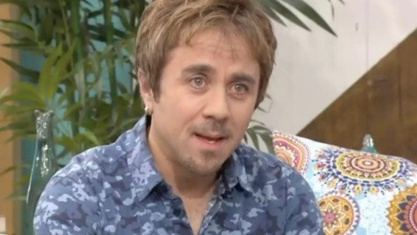 Θανάσης Τσαλταμπάσης: «Αρειανάρα...»