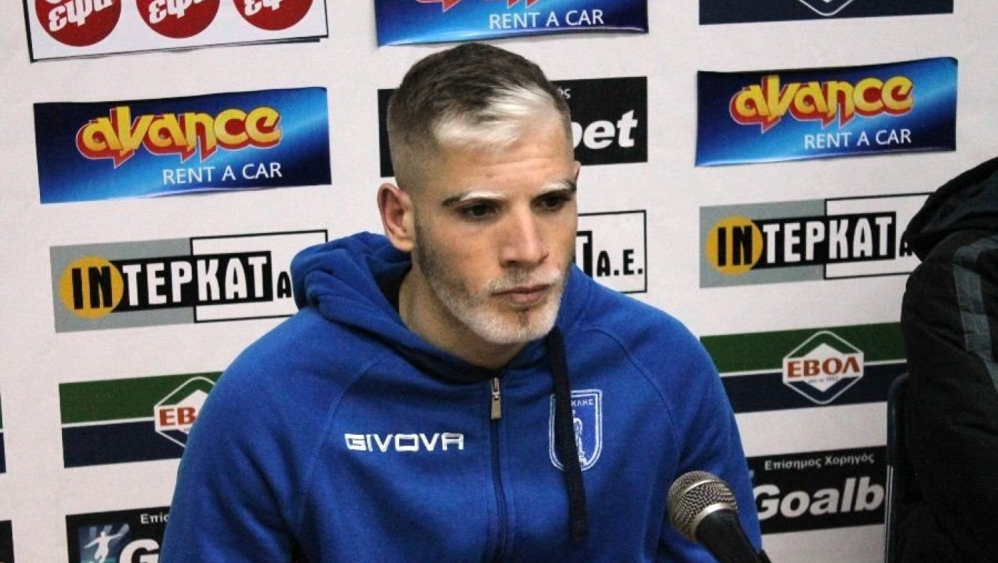 Ηρακλής: Σειρά παίρνει ο Βιτλής