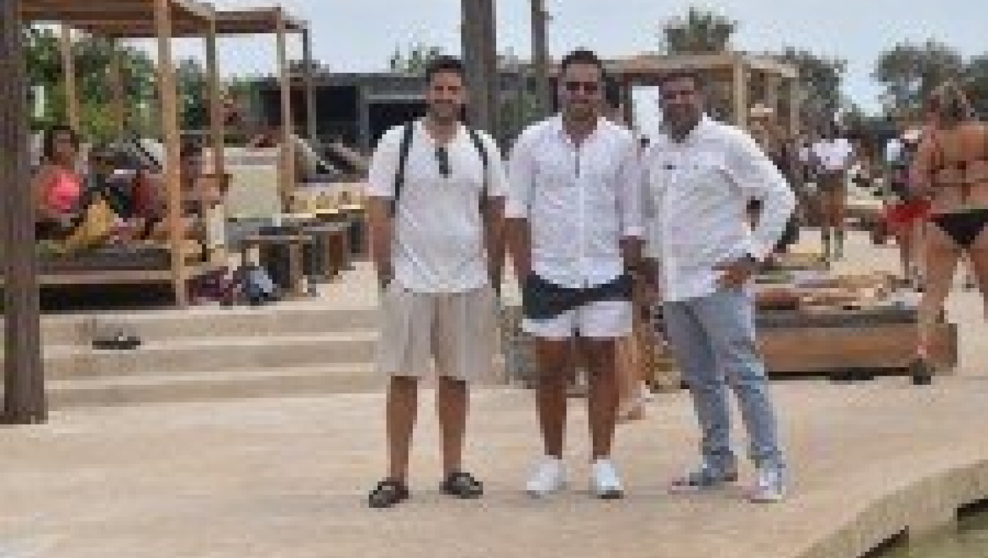 Ο Βέρτης στο «κύμα» κοστίζει ακριβά :15.000 η ελάχιστη στις συναυλίες της Μυκόνου