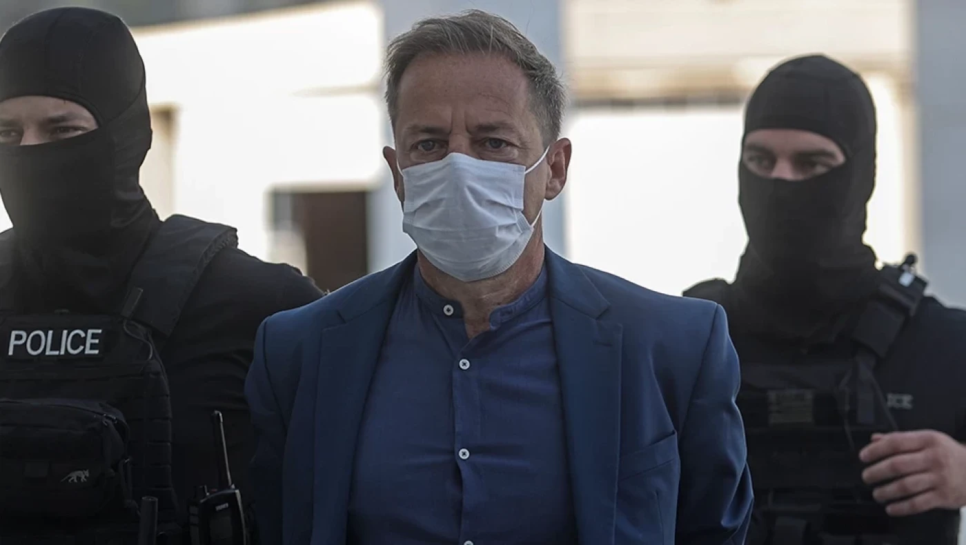 Δίκη Λιγνάδη:  Ελεύθερος μέχρι το εφετείο ο Λιγνάδης , αντιδράσεις από μέλη του ακροατηρίου