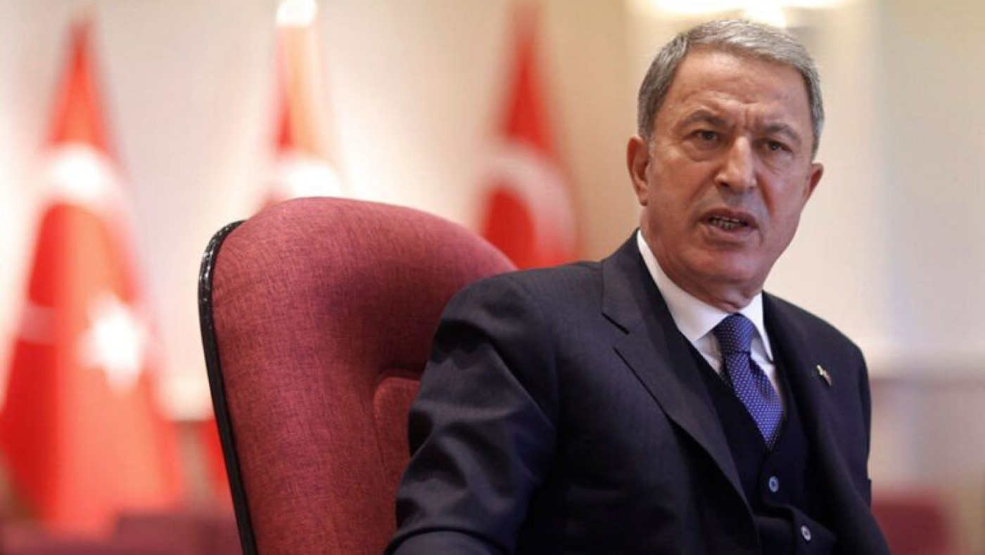 Προπαγάνδα Ακάρ: «Πυροβόλησαν τους ψαράδες μας, οι συνέπειες είναι γνωστές»