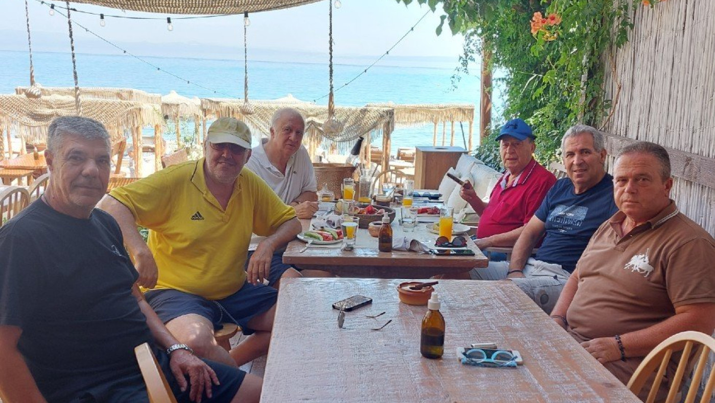 Η ισχύς εν τη ενώσει