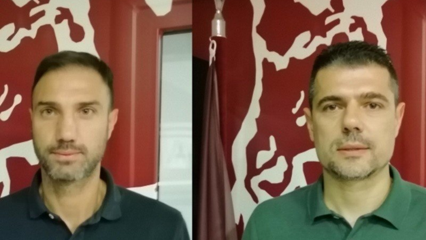 Βενέτης και Ταυλαρίδης σε καίρια πόστα στην ΑΕΛ