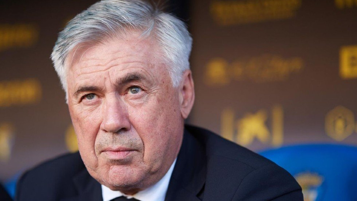 Βραζιλιάνικα ΜΜΕ: «Επίσημη πρόταση της Βραζιλίας στον Αντσελότι»