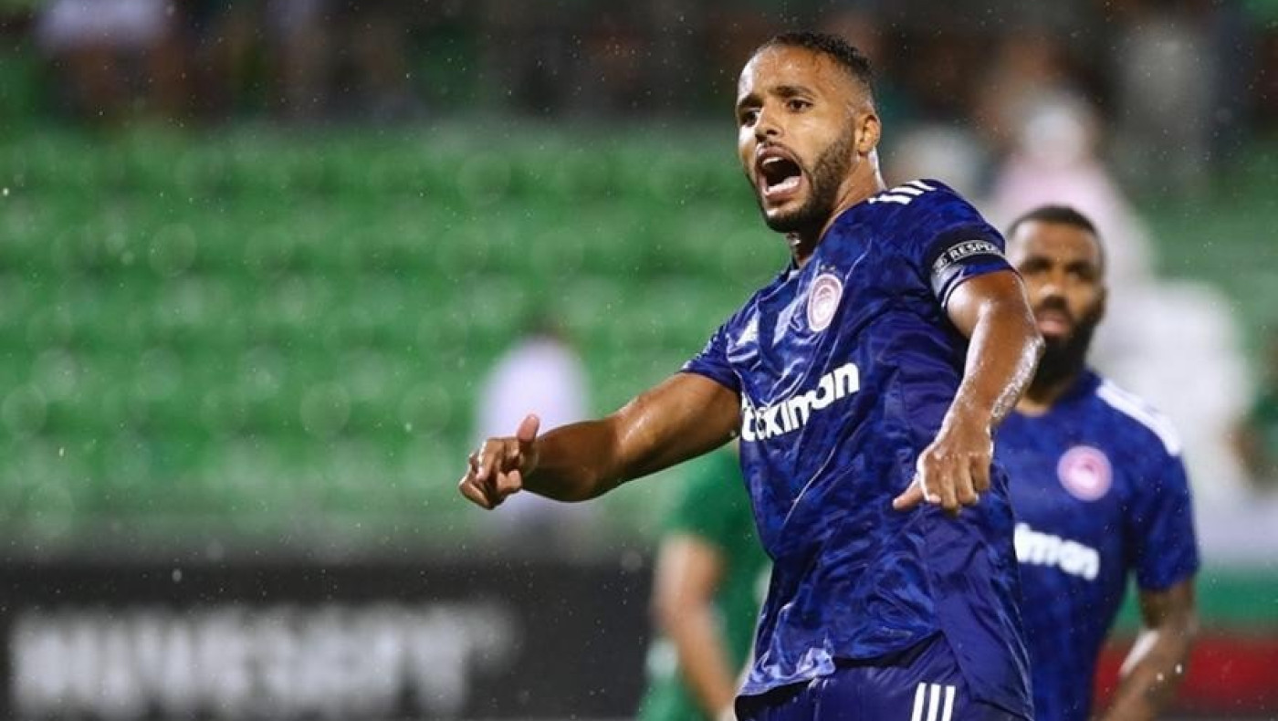 Ολυμπιακός: Οι πέντε πιθανοί αντίπαλοι στον τρίτο προκριματικό γύρο στο Champions League