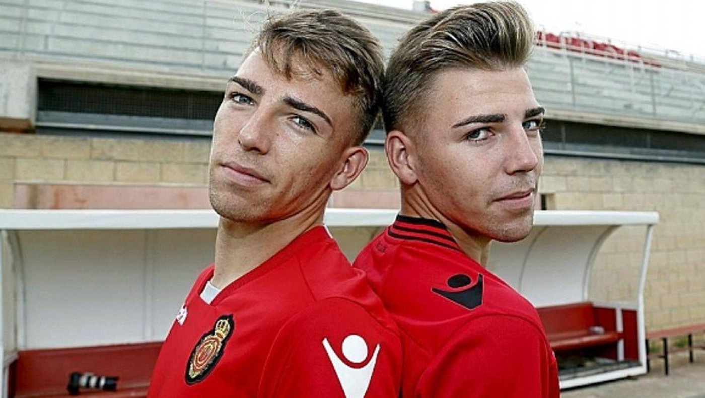 Το «μπλέξιμο» με τον δίδυμο αδερφό  του Μπράντον, Τζόρνταν Τόμας