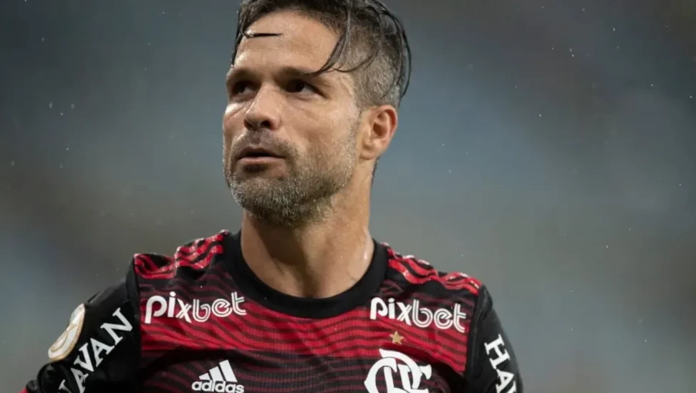 Επιμένουν στο σενάριο οι Βραζιλιάνοι: "Επαφές ΠΑΟΚ με Ντιέγκο"