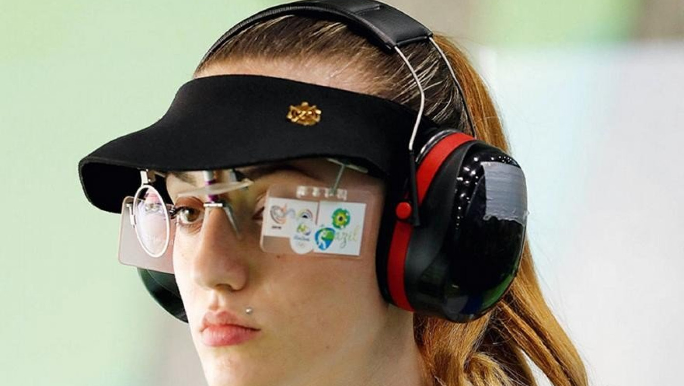 Κορακάκη: «Οταν βρίσκομαι στη Δράμα, γυρίζω συνεχώς και κοιτάζω πίσω μου»