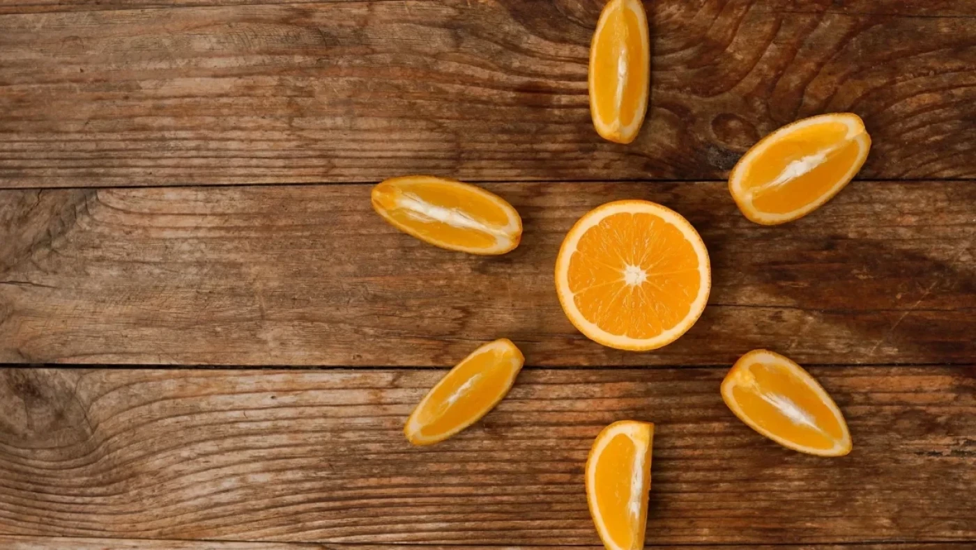 Ηλιοπροστασία: Με ποιες τροφές θα προλάβετε το ηλιακό έγκαυμα