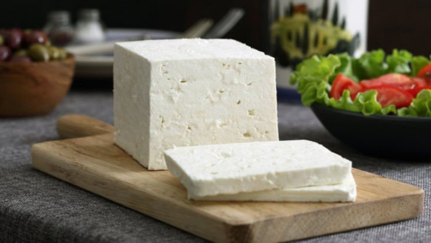 Σύγχρονος χρυσός η... φέτα- Φτάνει στα 15 ευρώ η τιμή της!