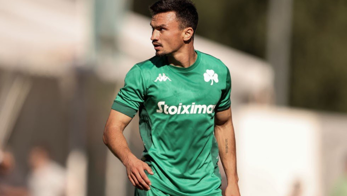 Συγκλονίζει ο Γκάνεα: «Ήταν οι πιο δύσκολες μέρες της καριέρας μου»