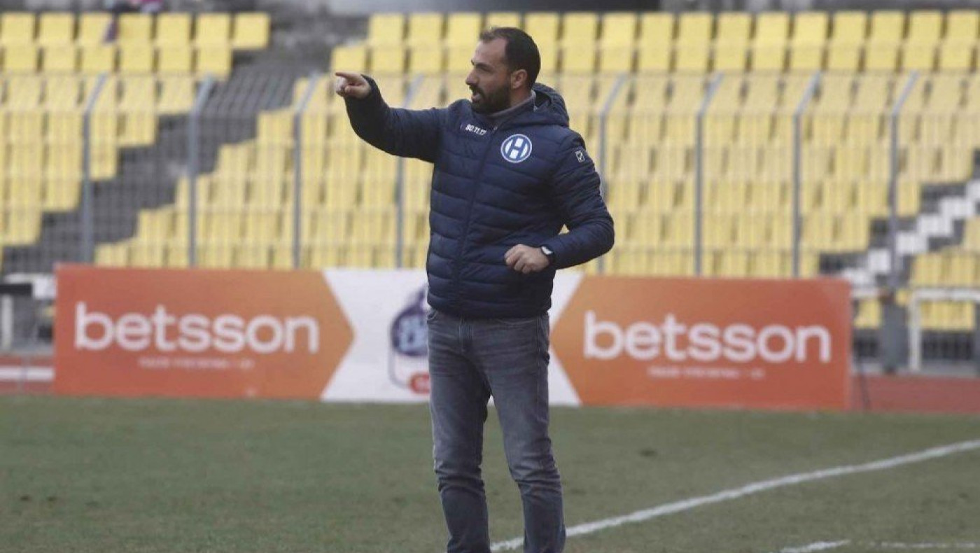 Ηρακλής: Θέλει επιθετικό-killer