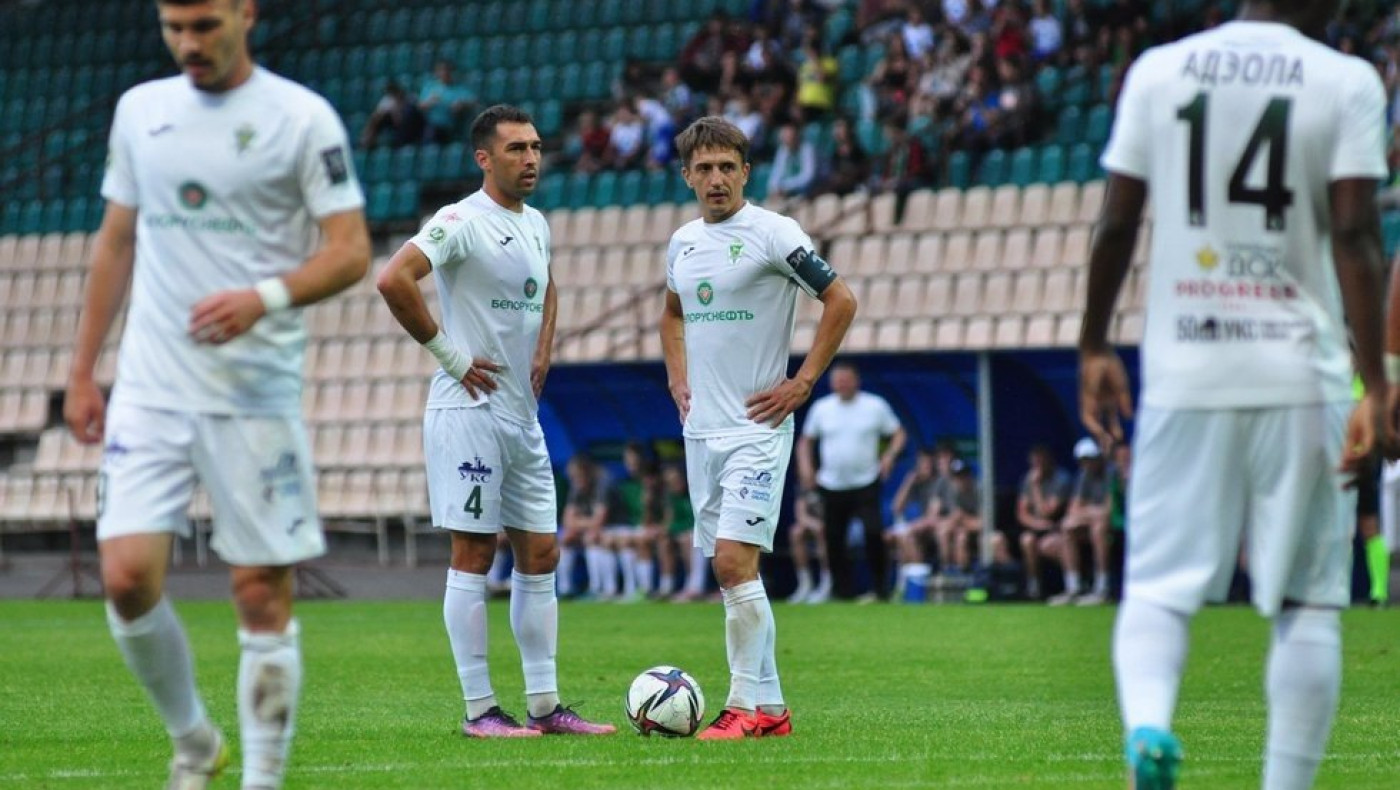 «Η Γκόμελ σέβεται αλλά δεν φοβάται τον Αρη, θα προσπαθήσει να μην δεχθεί γκολ»