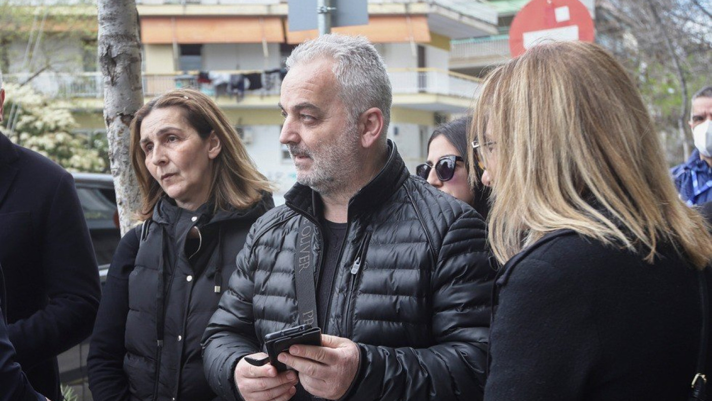 Αριστείδης Καμπανός: «Η θυσία του Άλκη να μην αποτελέσει σημείο διχασμού»