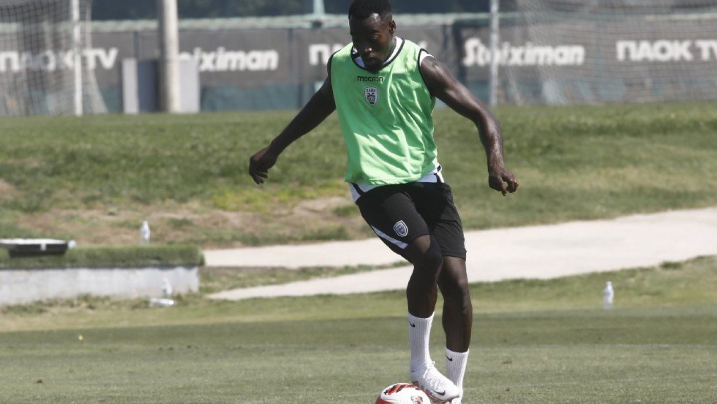 ΠΑΟΚ: Πρώτη γεύση Τούμπας για τα νέα αποκτήματα