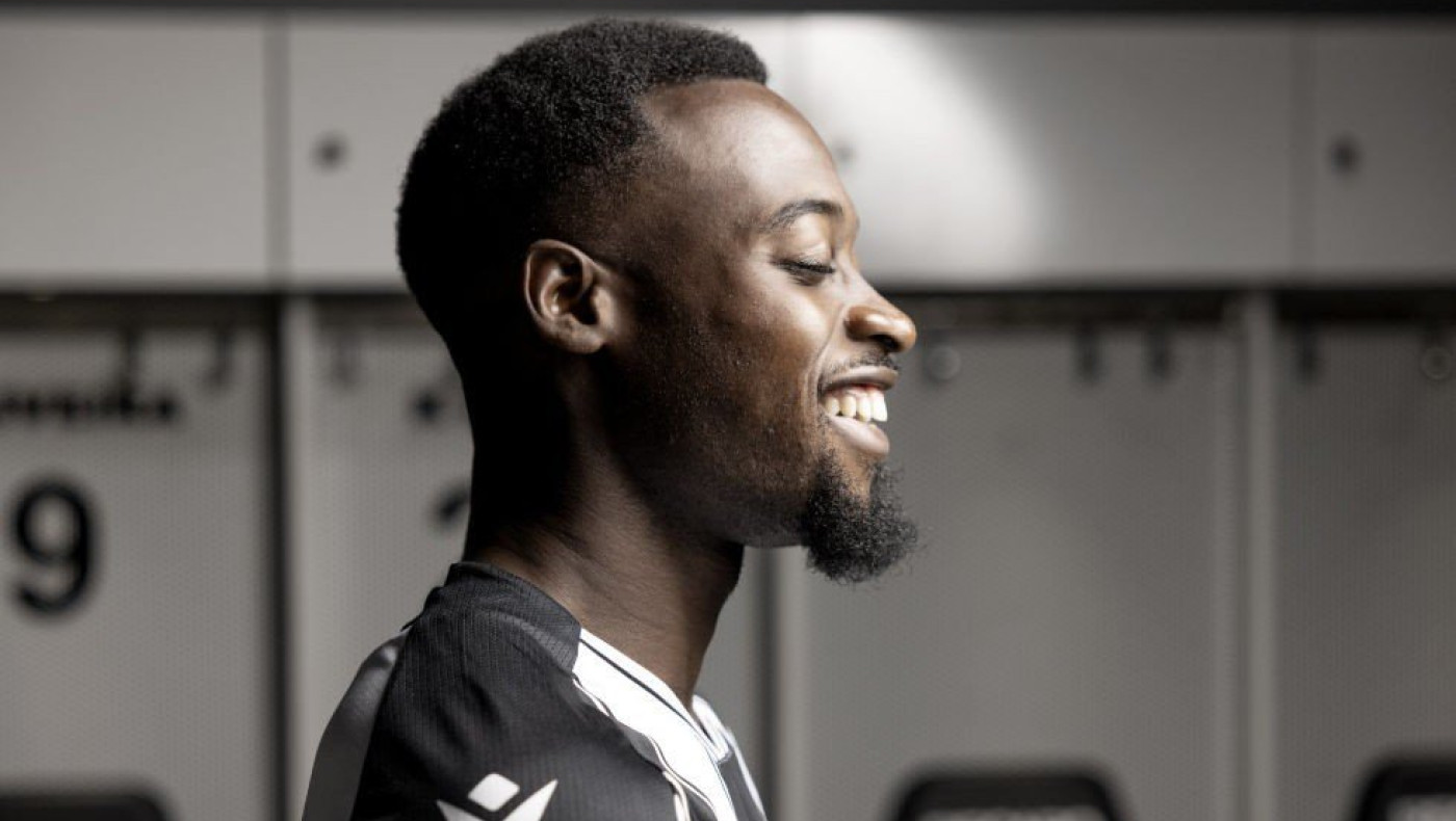 ΠΑΟΚ: Ο Νάρεϊ έγινε και... meme