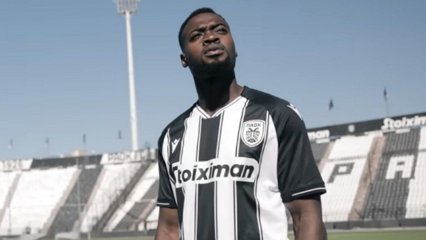 Γιατί ο Νάρεϊ «ψήφισε δαγκωτό ΠΑΟΚ»