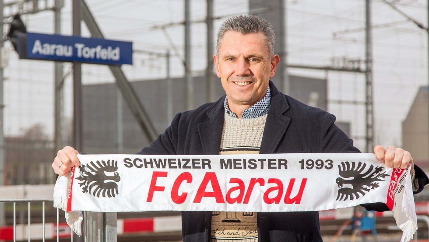 «O Στοΐλοφ βοήθησε την Λέφσκι να επιστρέφει στους τίτλους, δεν θα ξεχάσω ποτέ την Τούμπα»