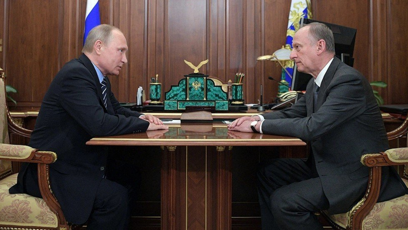 Δηλητηρίασαν τον στενότερο συνεργάτη του Πούτιν, τον εμπνευστή της εισβολής στην Ουκρανία