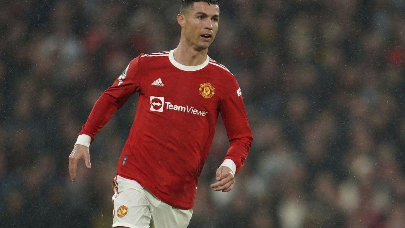 Η Ατλέτικο θέλει να ρίξει «βόμβα» με τον Κριστιάνο Ρονάλντο