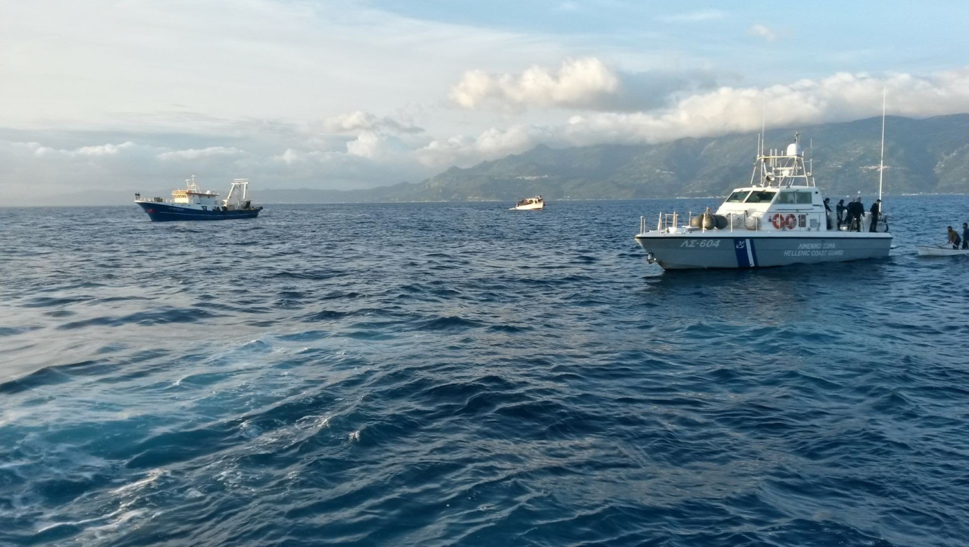 Θεσσαλονίκη: Νεκρός 23χρονος λουόμενος στην Περαία