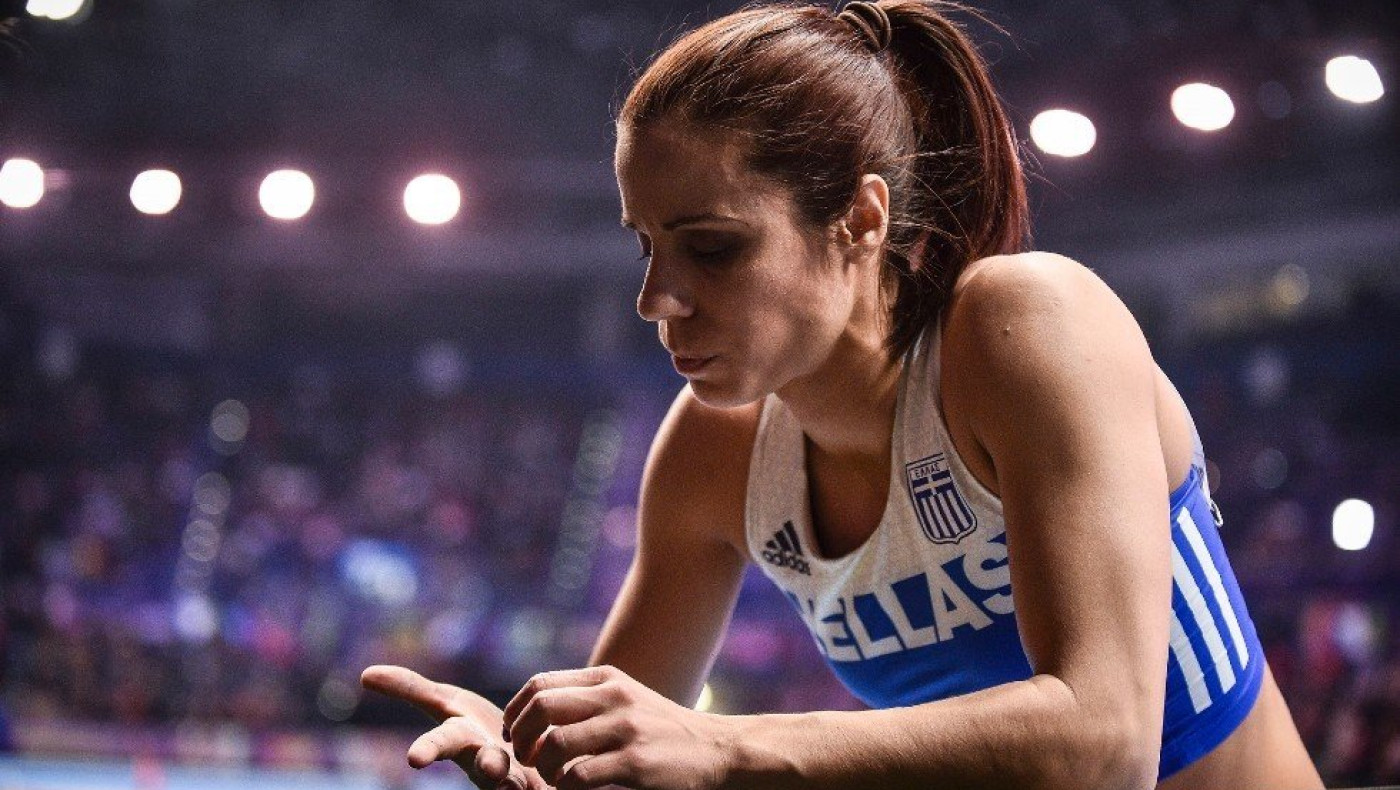 Ανάρτηση Στεφανίδη για Ντρισμπιώτη με υπονοούμενα για ΕΟΕ και υποτροφίες