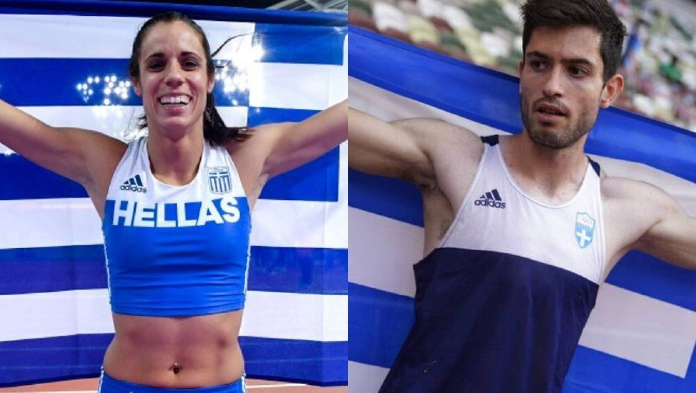 Συνεχίζουν στον Λιεβέν Στεφανίδη και Τεντόγλου