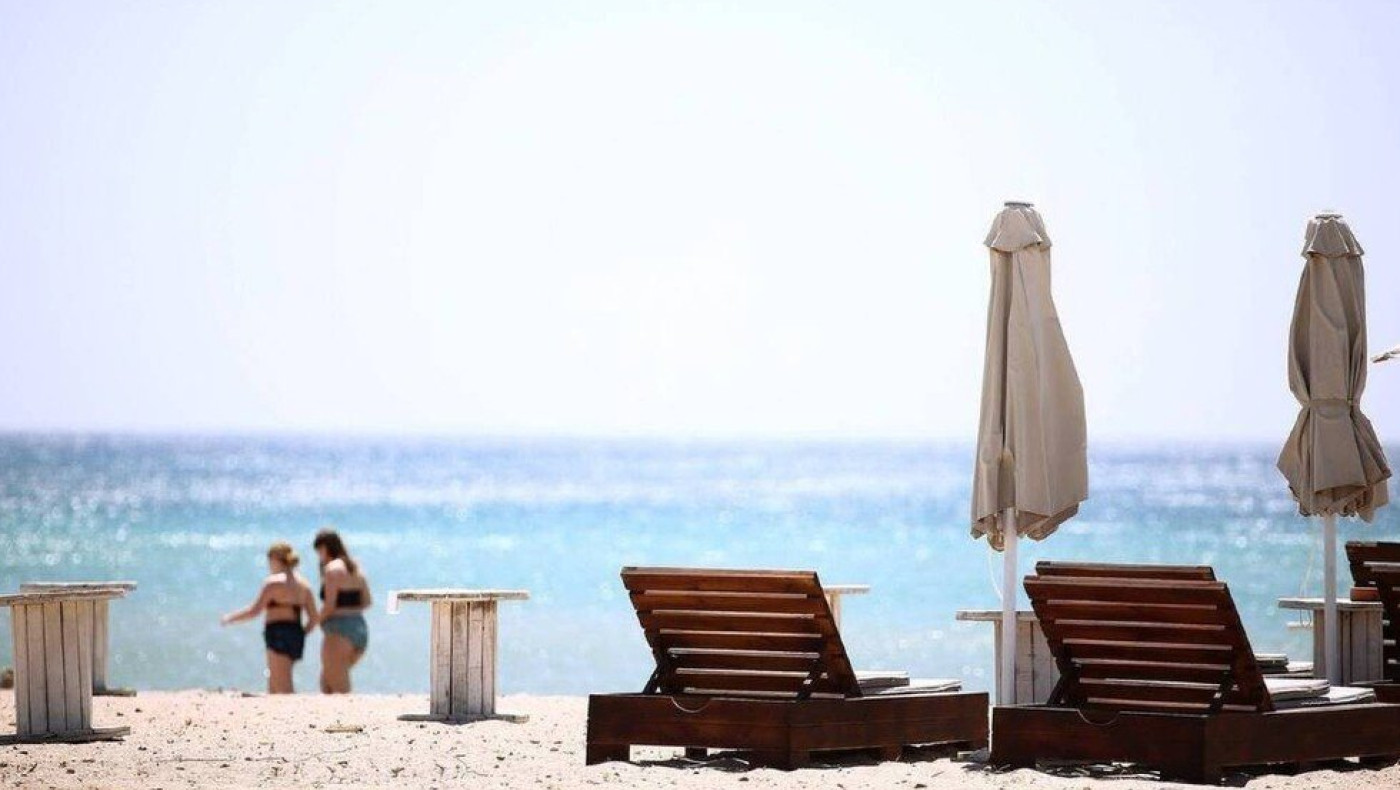 Τουρισμός για Όλους: Ανοίγει σήμερα η πλατφόρμα για το voucher διακοπών ύψους 150 ευρώ