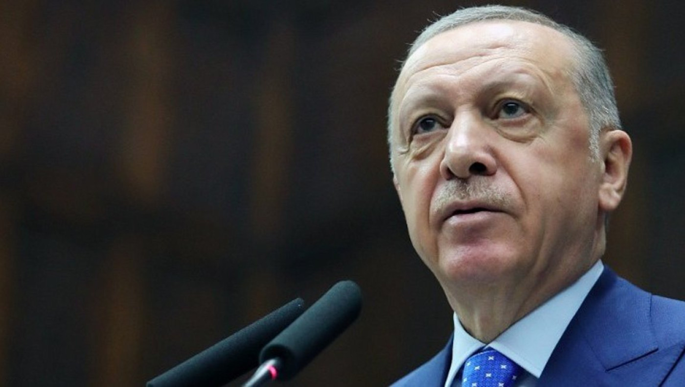 Ζήτησε Rafale ο Ερντογάν από τον Μακρόν