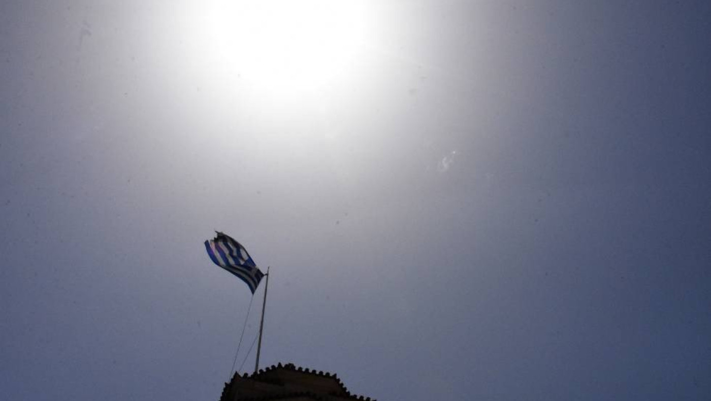 Καιρός: Σε ποιες περιοχές ο υδράργυρος θα αγγίξει τους 43 βαθμούς Κελσίου;