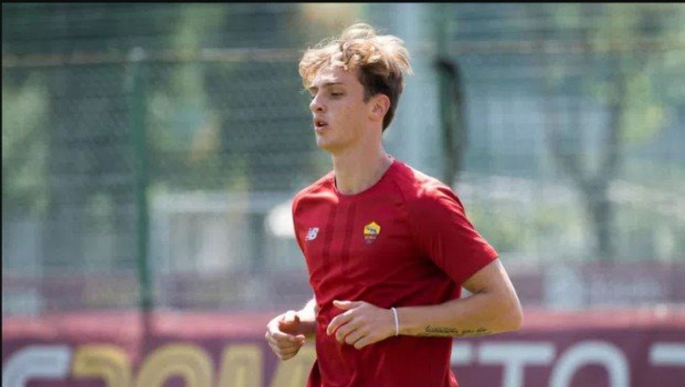 «Στον ΠΑΟΚ ο Μορικέλι, ποσοστό μεταπώλησης 30% κρατάει η Ρόμα»