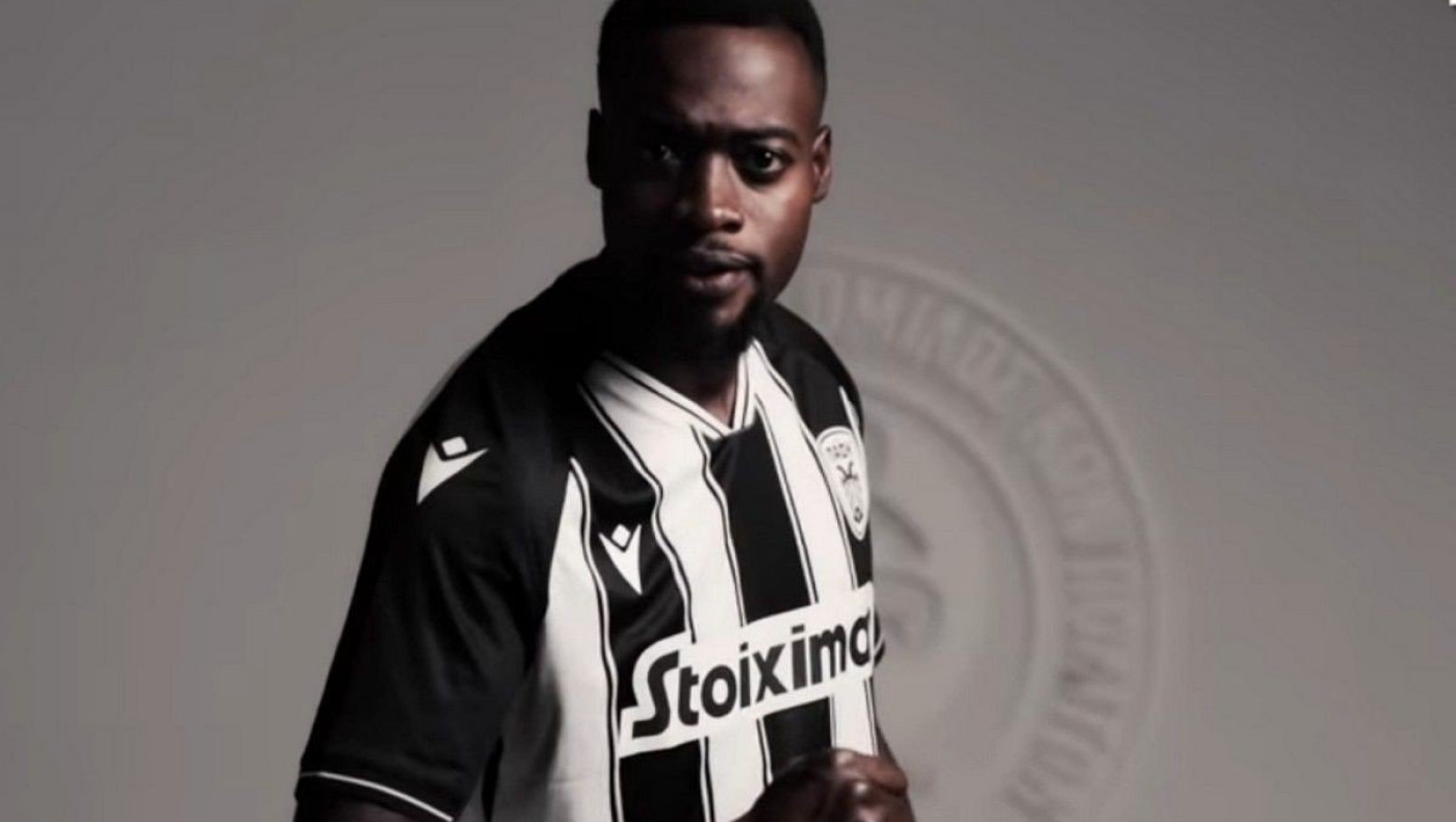 Χωρίς Λύρατζη και Μπίσεσβαρ, με Νάρεϊ και Τόμας κόντρα στη Λέφσκι Σόφιας