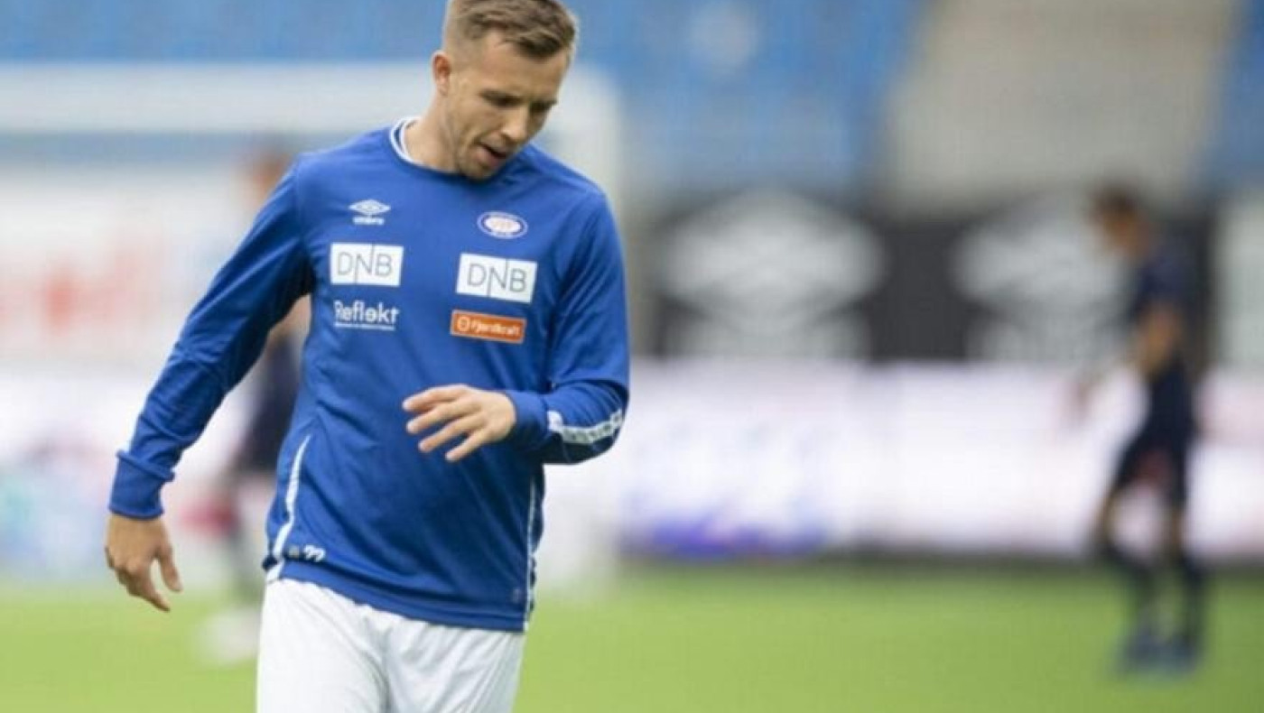 Η Βαλερένγκα αποχαιρετά τον Νάσμπεργκ: «Αποθεώστε τον»