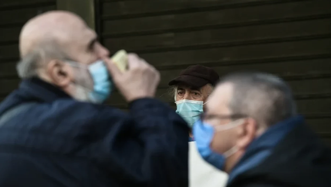 «Ανάσα» για ΑΜΕΑ: Τέλος στο παράβολο των 46 ευρώ στα ΚΕΠΑ