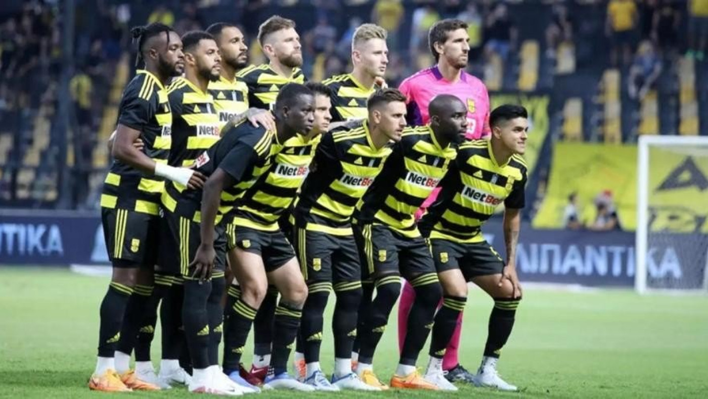 Conference League : «Busy» ο Άρης στα μεταγραφικά του